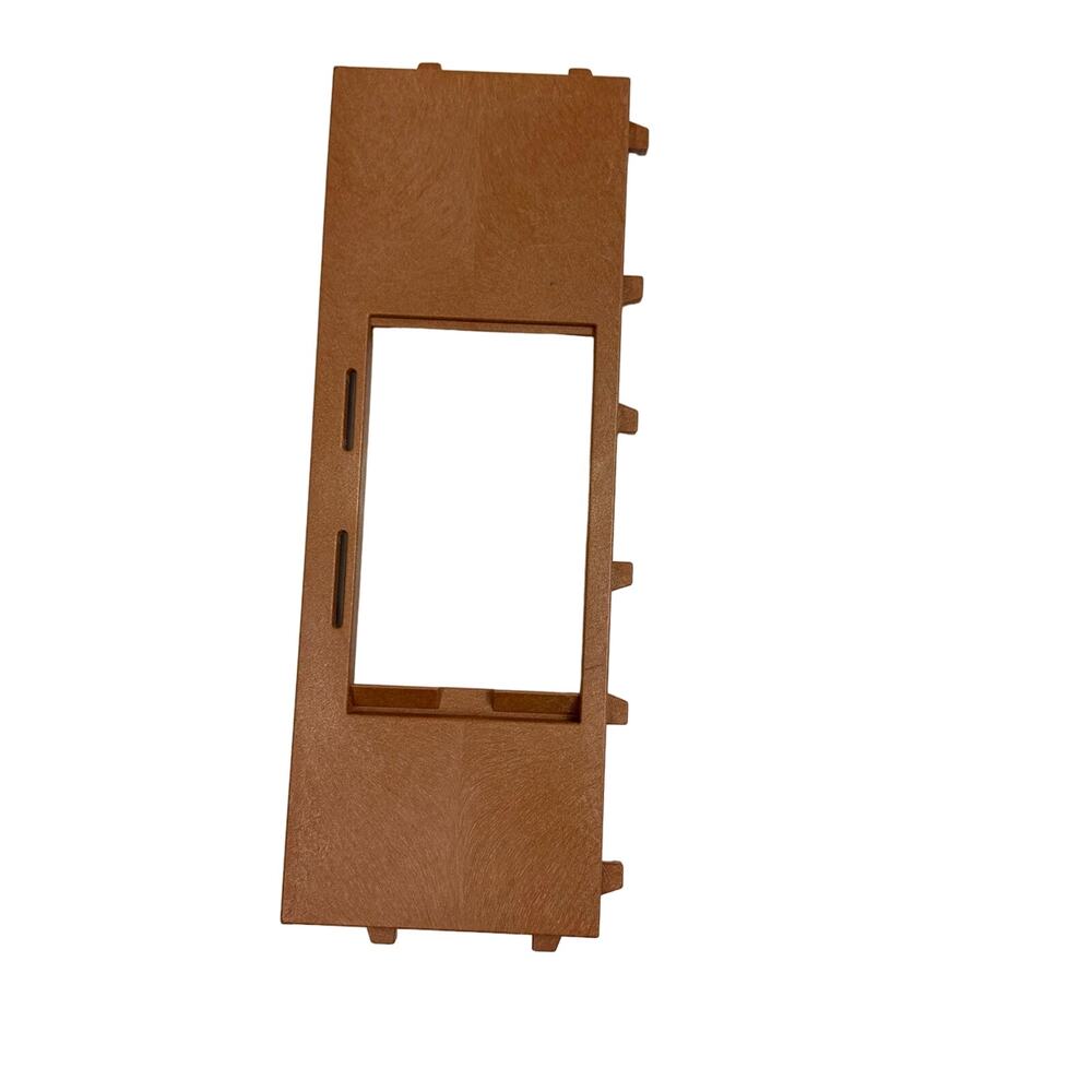 Playmobil Victorian Mansion 5300 Replacement Part Piece Stairs Landing Onlya
